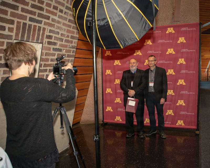 Event photographer in Minnesota. Photo by Matt Blewett-My Story Minnesota