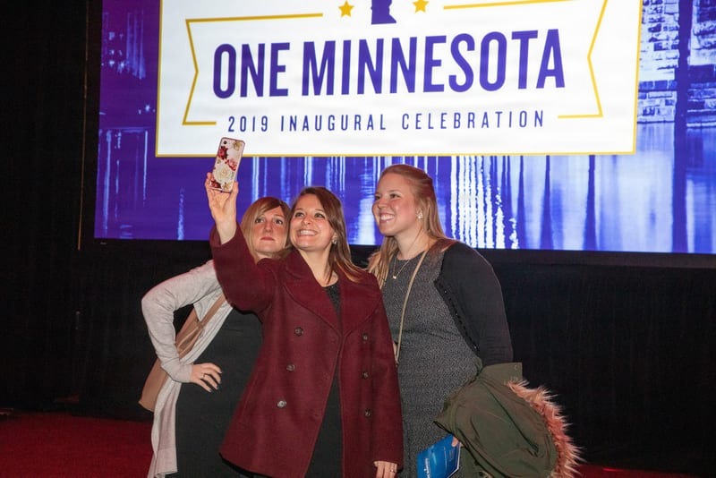 Event photographer in Minnesota. Photo by Matt Blewett-My Story Minnesota