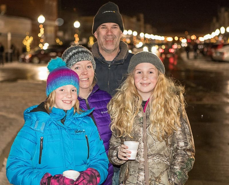 Event photographer in Minnesota. Photo by Matt Blewett-My Story Minnesota