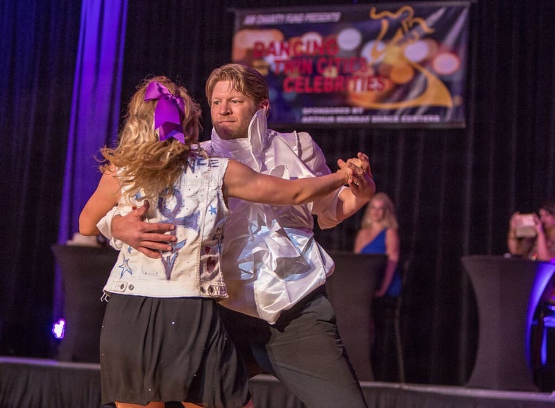 Event photographer in Minnesota. Photo by Matt Blewett-My Story Minnesota