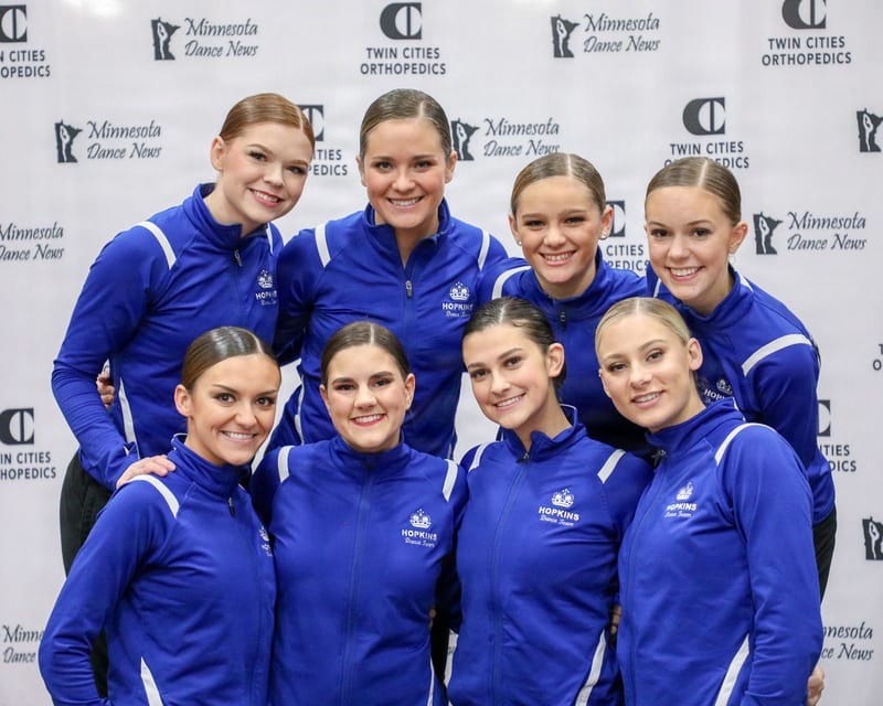 Event photographer in Minnesota. Photo by Matt Blewett-My Story Minnesota