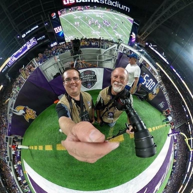 Event photographer in Minnesota. Photo by Matt Blewett-My Story Minnesota
