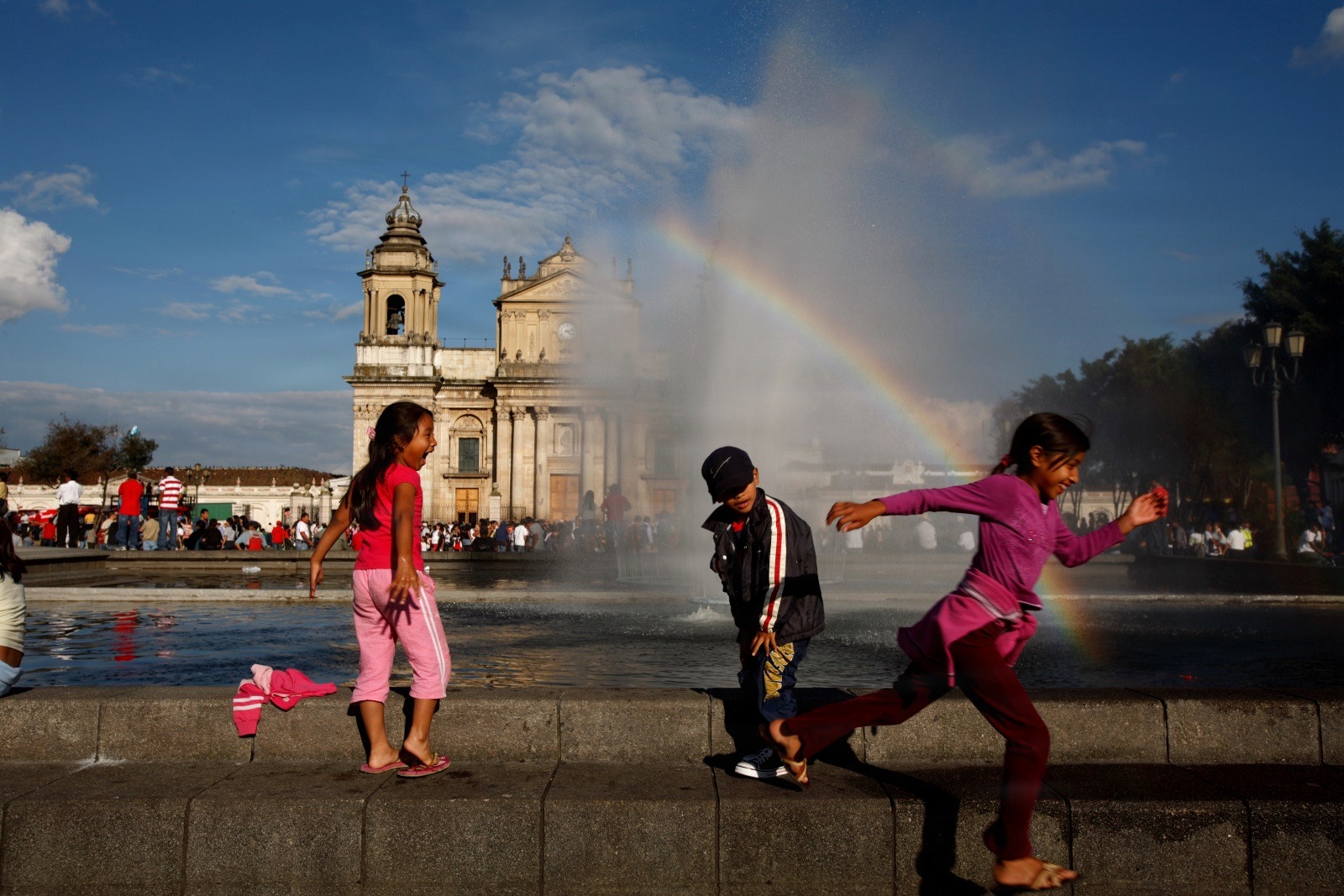 GUATEMALA/