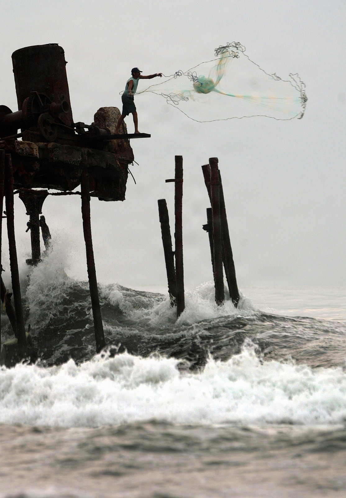 GUATEMALA HURRICANE
