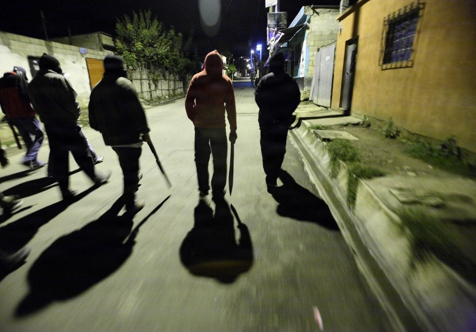 GUATEMALA/