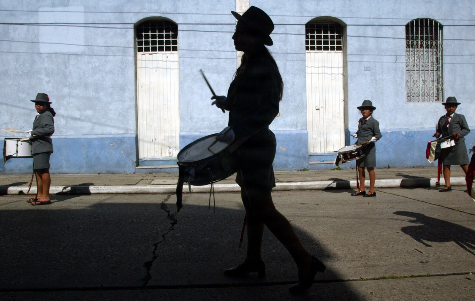 GUATEMALA INDEPENDENCE