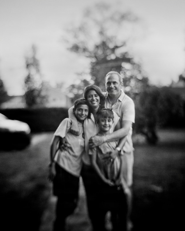 ItÕs like one long play date for your children and for you. Most of us have young children weÕre trying to raise and we suddenly start to see weÕre not alone. It takes a village. Well, Narberth is that village.Vidhi
