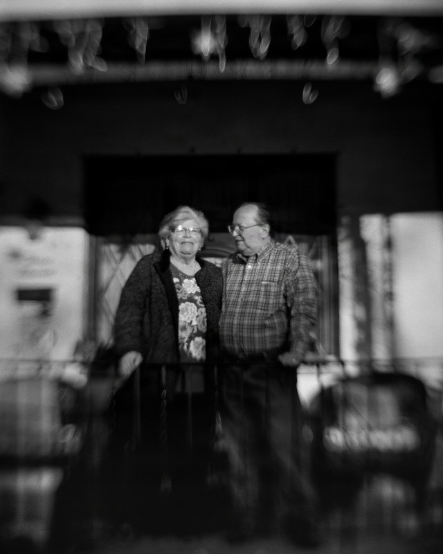 ÒAs youÕll talk to the older ones, Narberth is not our Narberth any more. Those who love it move in, then they want to change it. ItÕs just not the same. ItÕs a sin. But if someone needs something, people still come out of the woodwork. But after three years from today, I donÕt know if that charm will still be here.ÓBunny