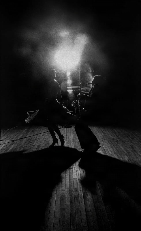 Edward Wilkerson, Jewel Turner 1980, Chicago