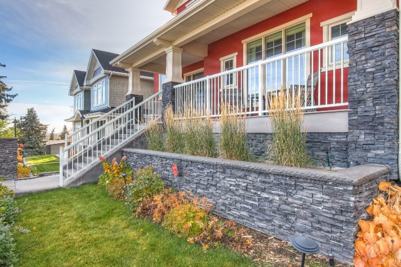 Cornwallis Drive NW, Calgary