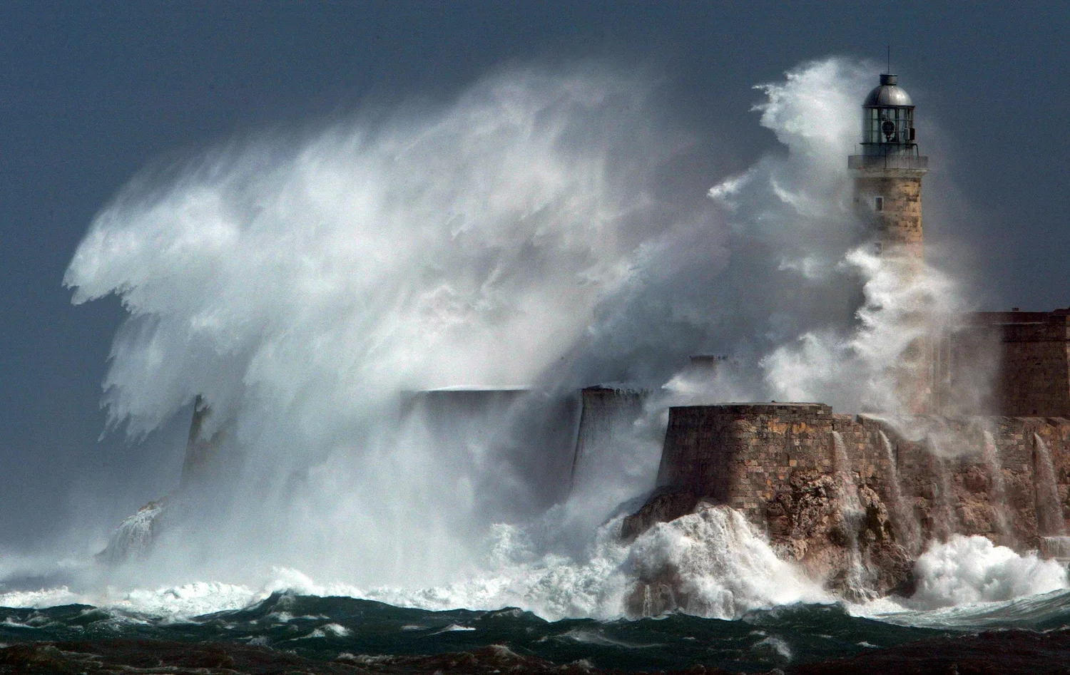 Hav Hurricane Wilma Faro