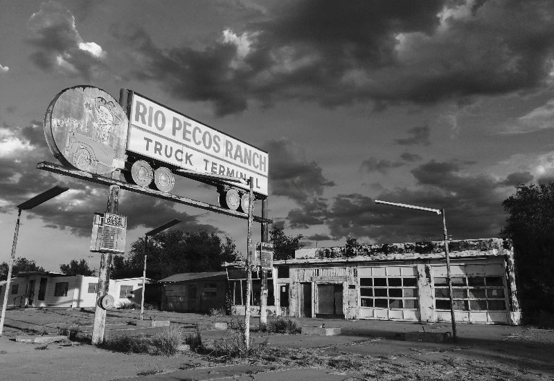 Santa Rosa NM 