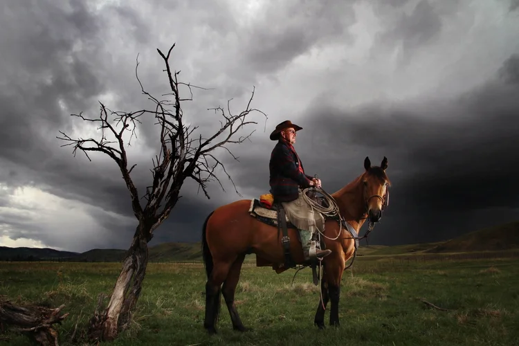Western Life