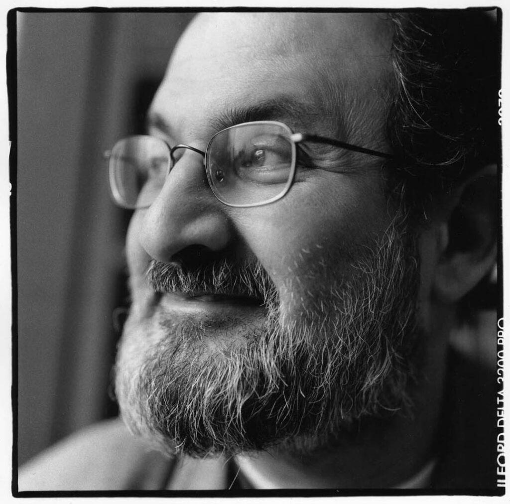 Photograph by Meg Handler