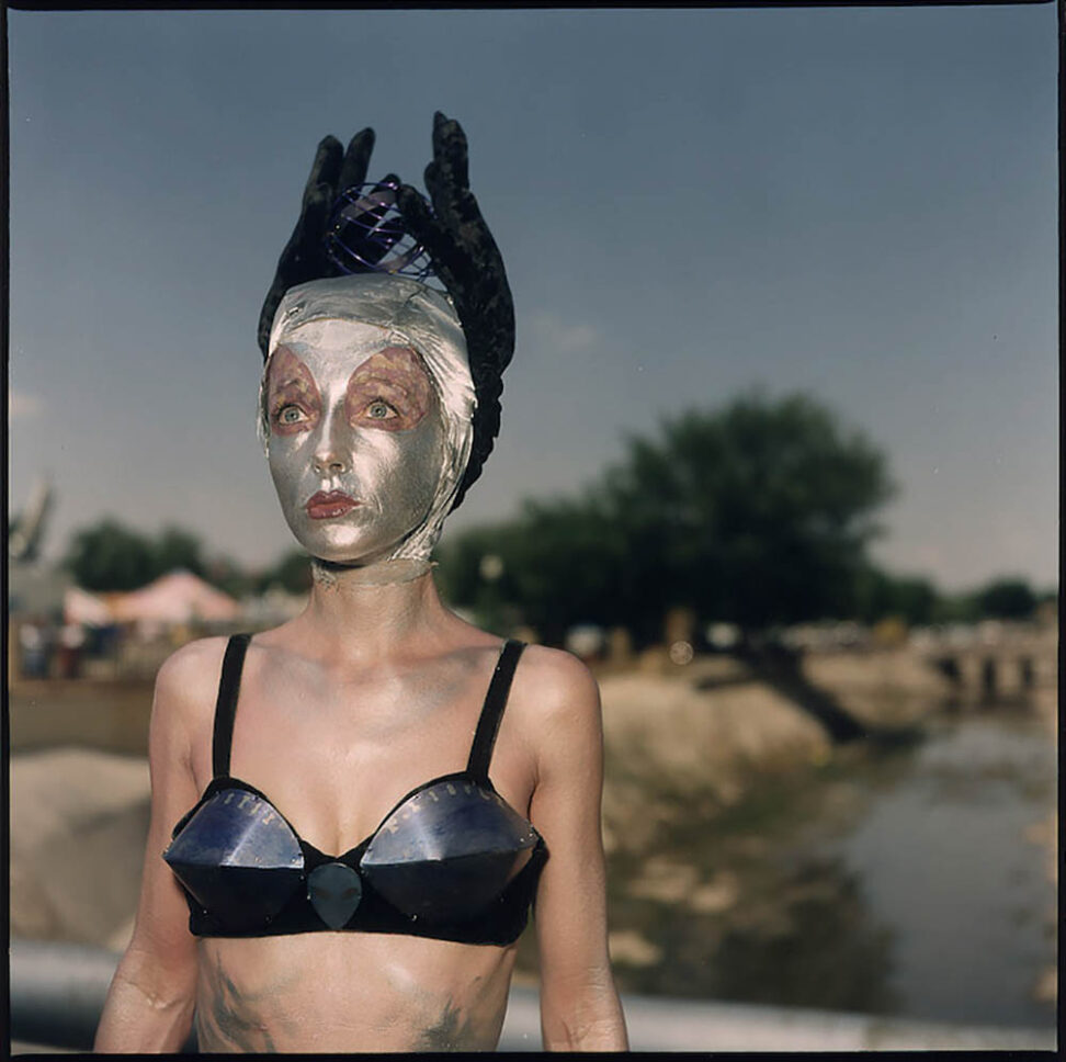 UFO Crash Anniversary, Roswell, New Mexico.
