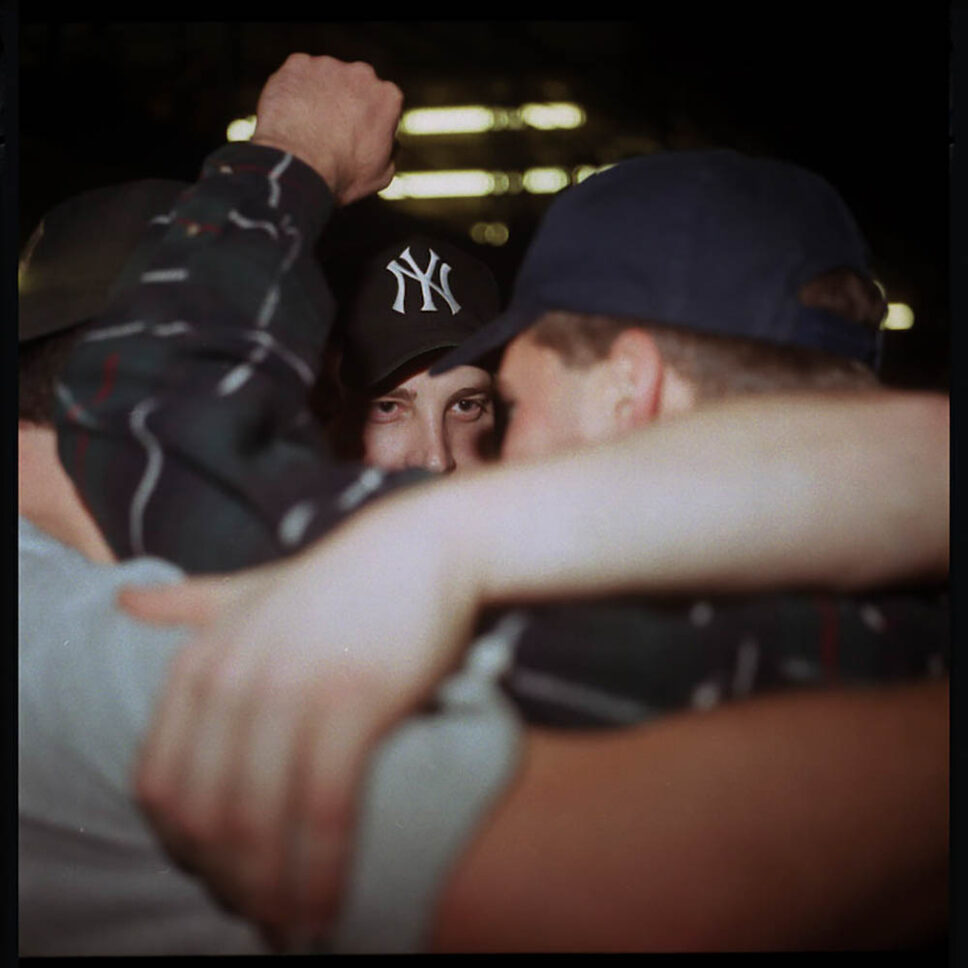 World Series, Game 6.