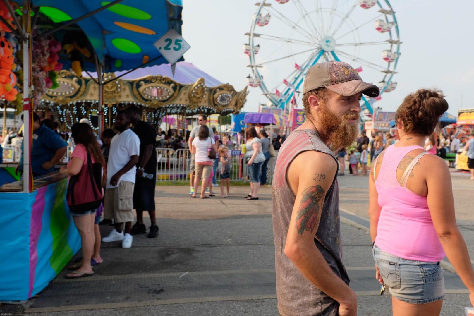 Porter Country Fair