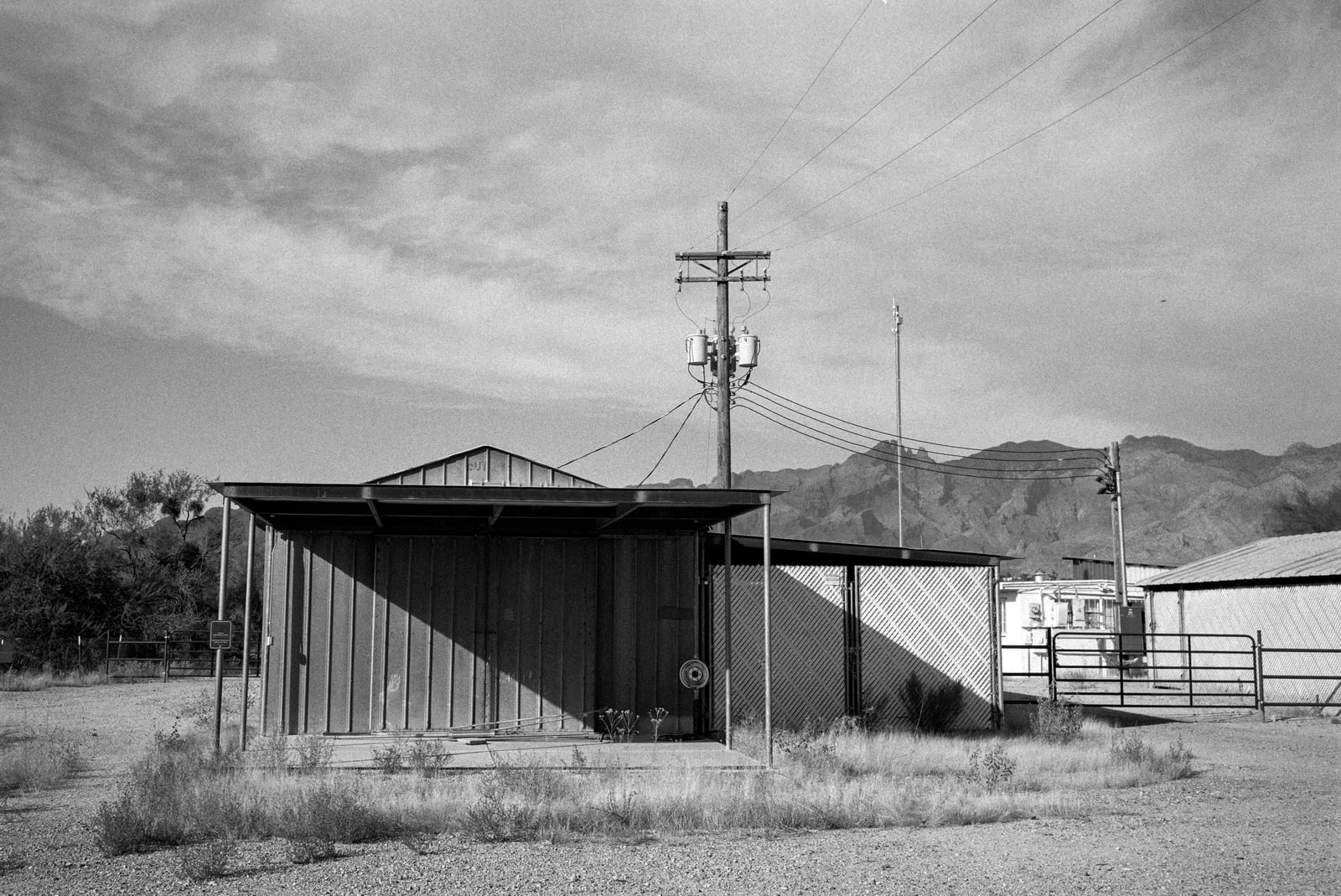 E Roger Rd Tucson                               