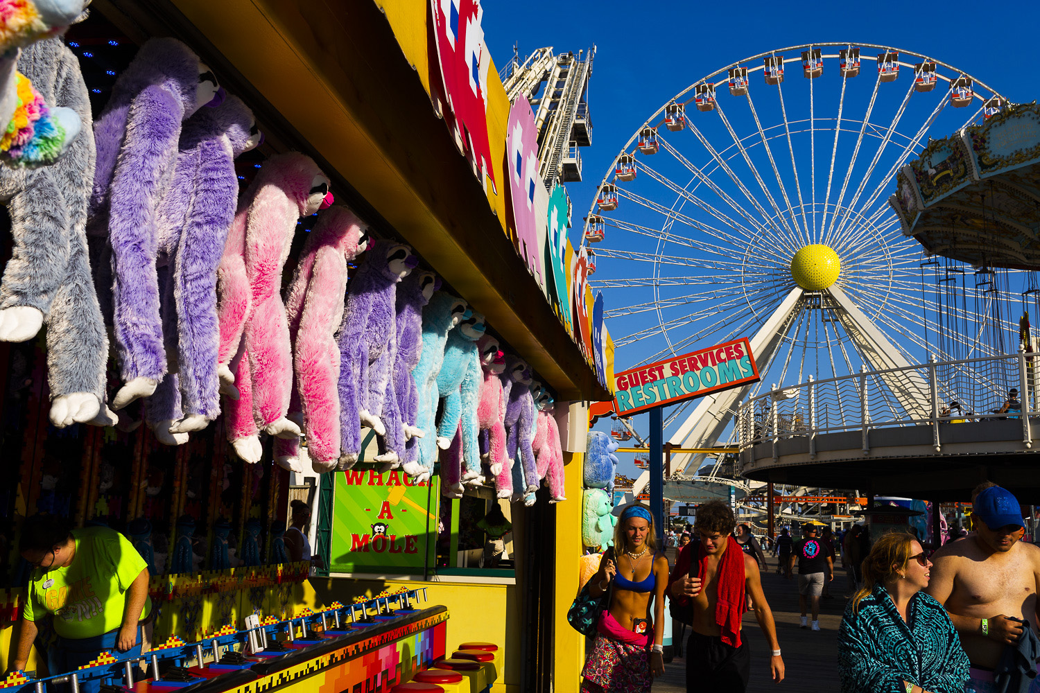 New Jersey Shore Family 04