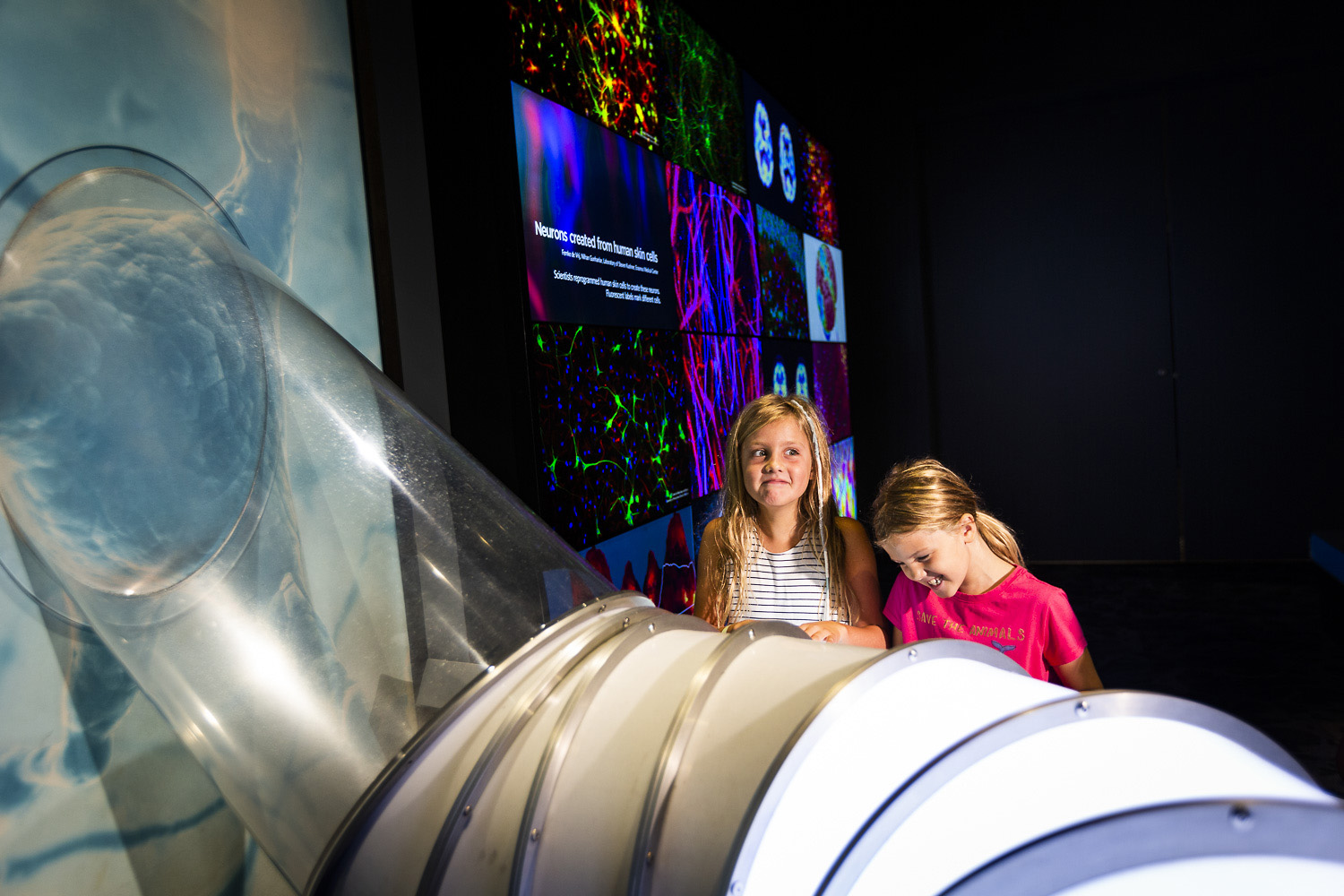 Franklin Institute 12