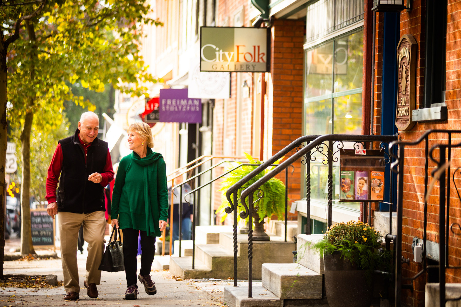 Lancaster PA Senior Lifestyle 44