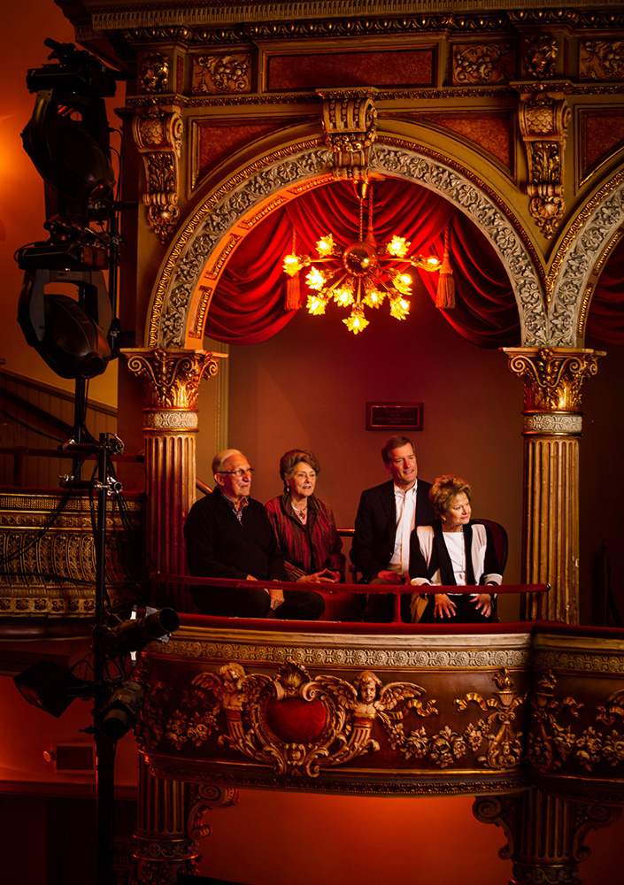 Lancaster PA Senior Lifestyle 48