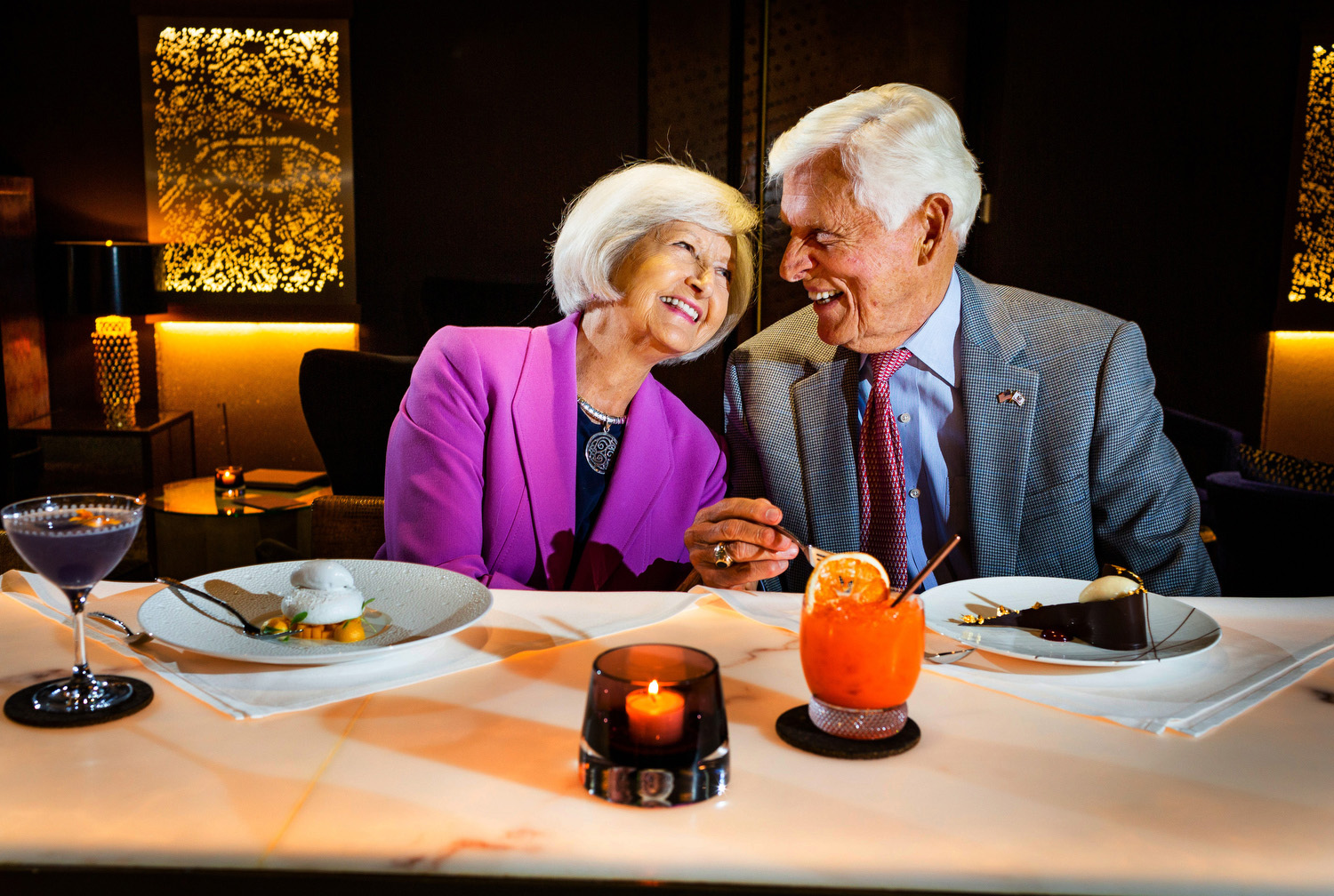 Lancaster PA Senior Lifestyle 50
