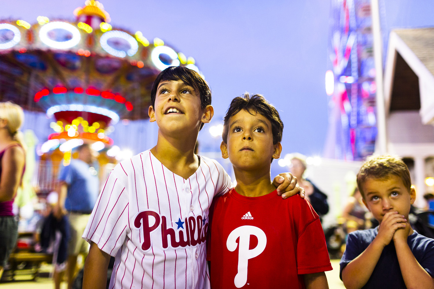 New Jersey Shore Family 05