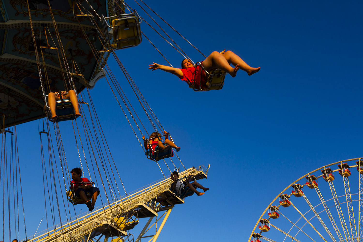 New Jersey Shore Family 29