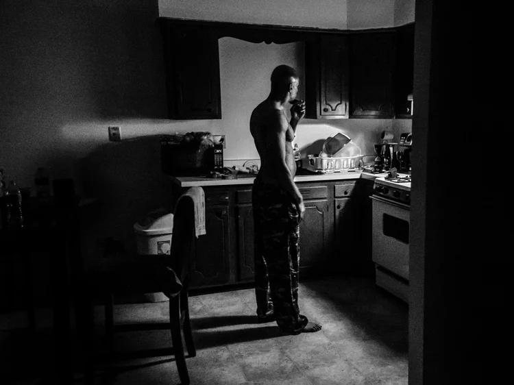 Life After A Life Sentence