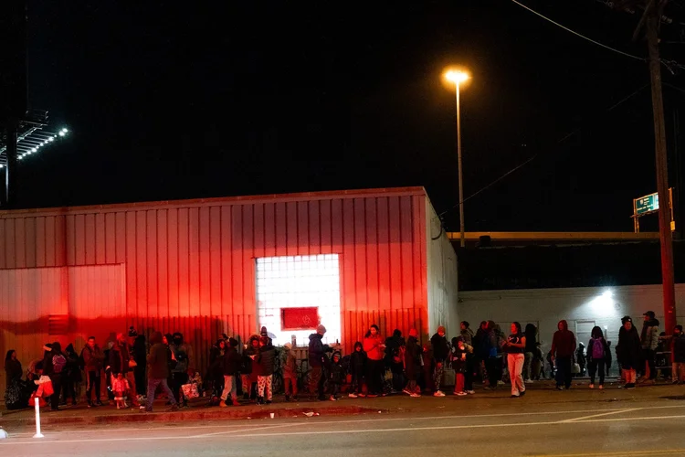 Shelter Update 02