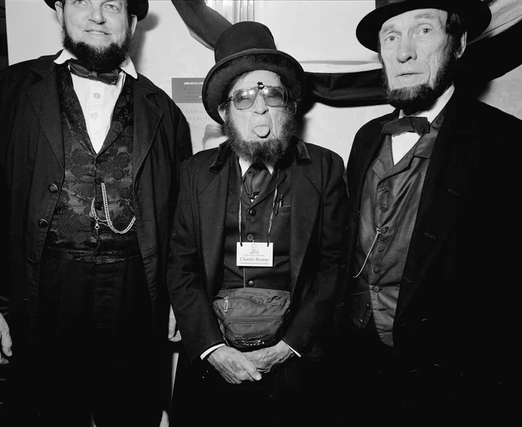 Association of Lincoln Presenters