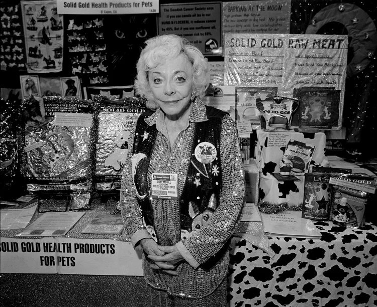 Pet Industry Trade Show
