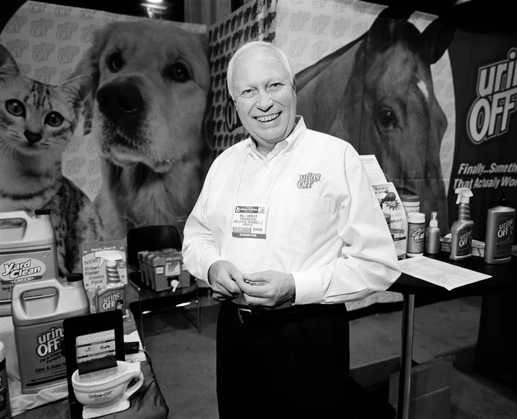 Pet Industry Trade Show