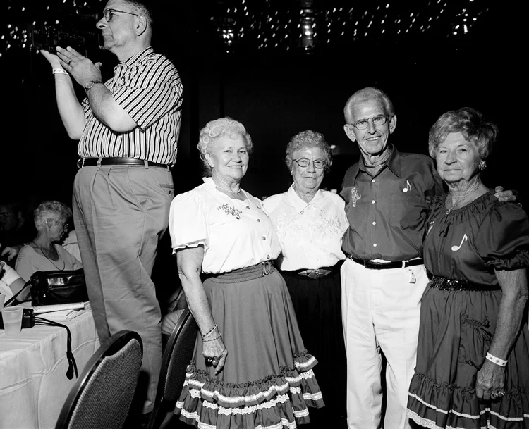 International Polka Association Convention