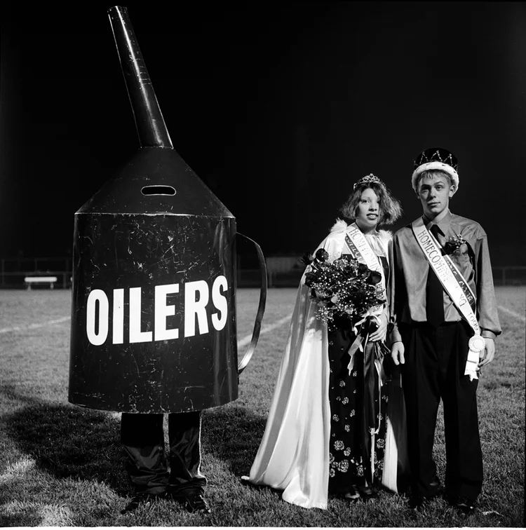 Homecoming Whiting Indiana